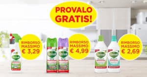 Citrosil Provalo Gratis