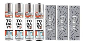 Vinci Clipper Today Limited Edition