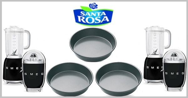 Premi Concorso Santa Rosa