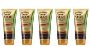 Equilibra Aloe Doccia Sole