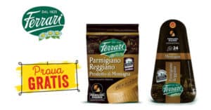 Ferrari Formaggi Provami Gratis Ferrari Formaggi