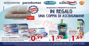 Concorso GSK Coccole Quotidiane