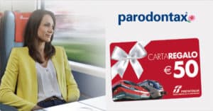 Concorso Il Viaggio Parodontax