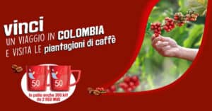 Iscrizione Concorso Nescafé 2017 Bis Concorso Nescafé 2017 Bis