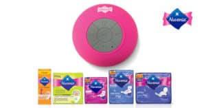 Concorso Nuvenia Libera la tua Voglia di Musica