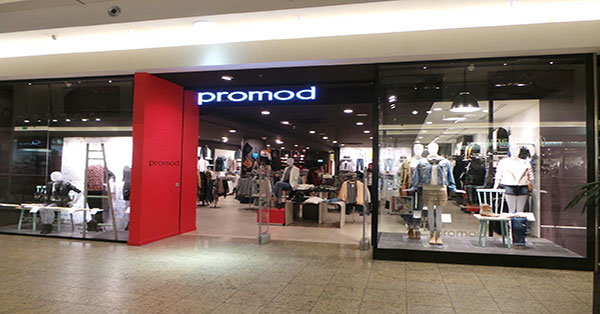 Concorso Promod Jeans Selfie