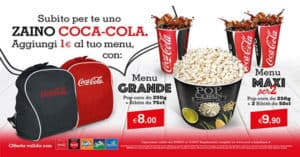 Concorso Uci Back To School