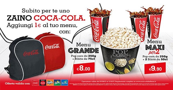 Concorso Uci Back To School