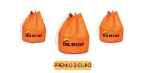 premio sicuro bilboa borsa mare