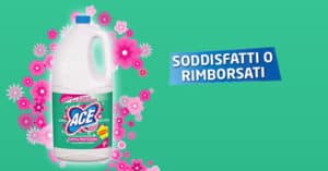 Cashback ACE Profumata