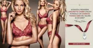 Ciondolo Thomas Sabo