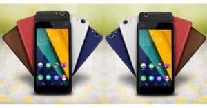 Wiko WIM e WIM Lite