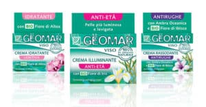 Creme Viso Geomar