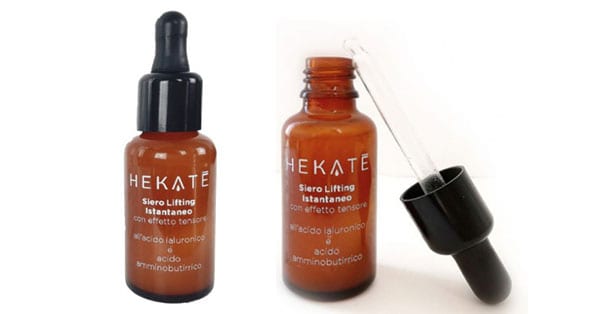 Hekatè Siero Lifting Istantaneo