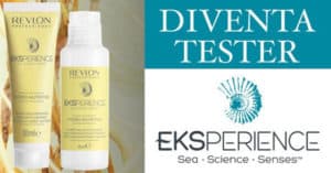 prodotti per capelli Hydro Nutritive di Eksperience