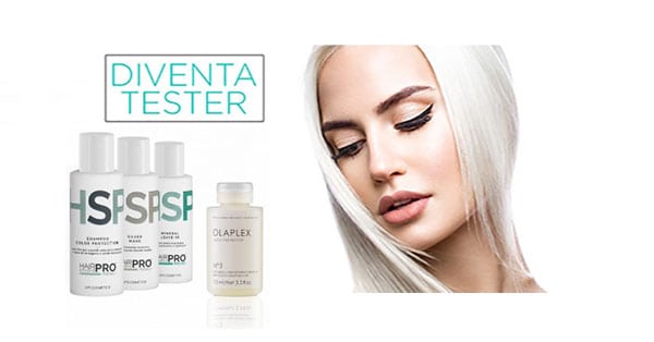 kit Illuminante HSP Pocket di Olaplex OP Cosmetics