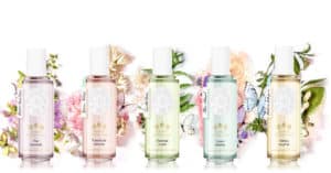 Roger Gallet Extraits de Cologne