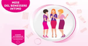 Mese del Benessere Intimo 2017