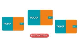 instant win glade vinci tigotà