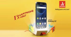 Concorso Autogrill Feel Good