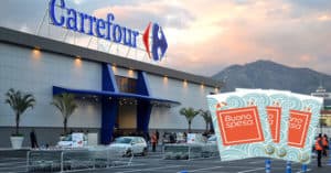 Concorso Carrefour Buoni per davvero
