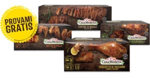 Concorso Casa Modena Provami Gratis