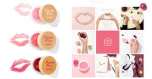 Concorso Caudalie French Kiss