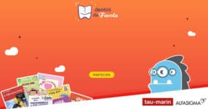 Iscrizione Concorso Dentini da Favola Concorso Dentini da Favola