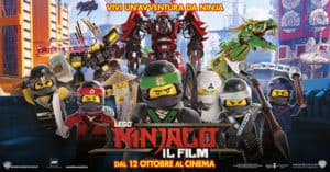 Concorso Fijlkam Scopri il ninja che c'è in te