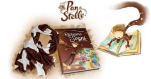 Concorso Pan di Stelle I Magici Premi