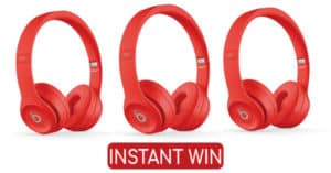 Concorso Ringo ti regala le cuffie Beats