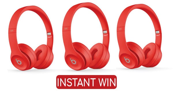 Concorso Ringo ti regala le cuffie Beats