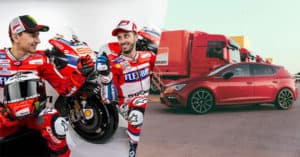 Concorso Seat ti porta da Barcellona a Valencia