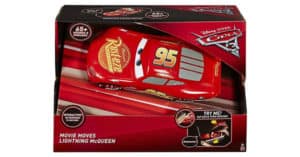 Mattel Saetta McQueen Cars 3