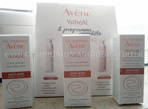 campioni-avene-ricevute-gratis