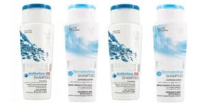 Shampoo Bionike Defence Hair