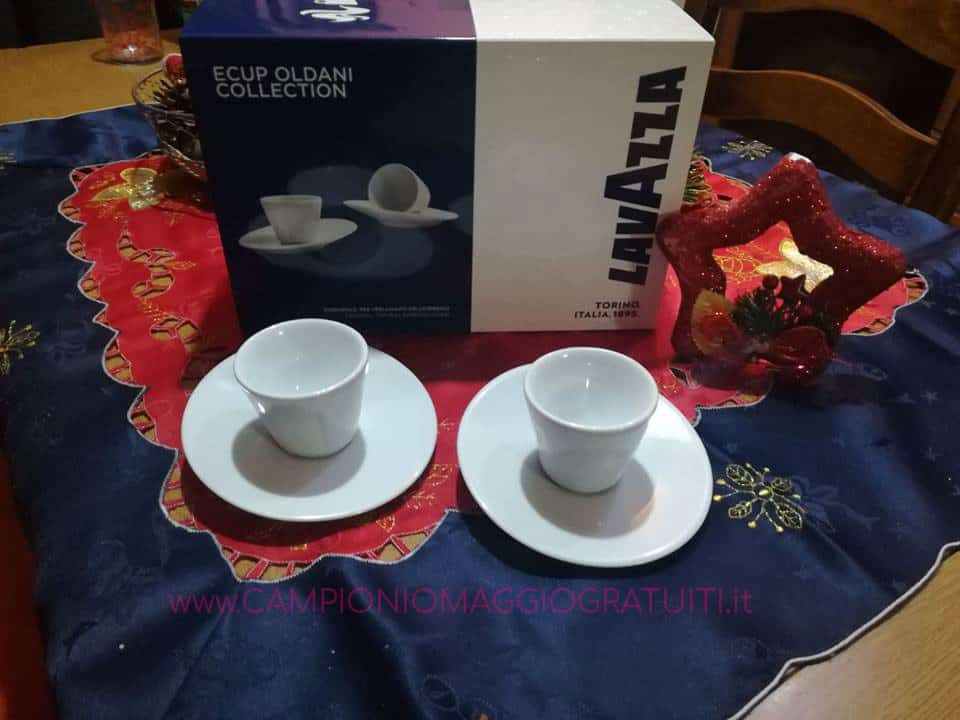 Lavazza Chef for a day