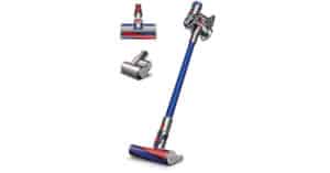 aspirapolvere Dyson V7 Fluffy