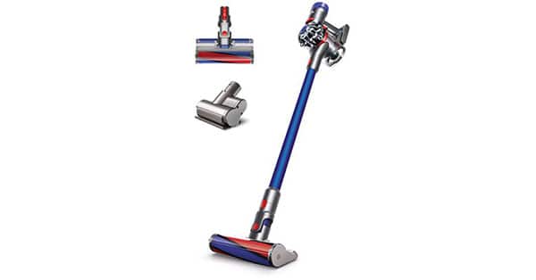 aspirapolvere Dyson V7 Fluffy