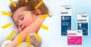 Diventa Tester degli integratori Humana PiùLatte, Melamil e Dormil integratori Humana PiùLatte, Melamil e Dormil