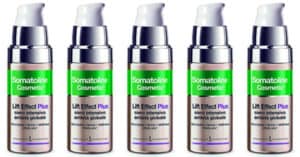 Somatoline Lift Effect Plus Siero Intensivo Antietà Globale