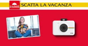 Iscrizione Concorso Arnaboldi Scatta la vacanza Concorso Arnaboldi Scatta la vacanza