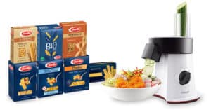 Concorso Barilla e Carrefour contro lo spreco