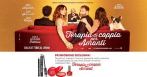 Concorso Deborah ti porta al cinema