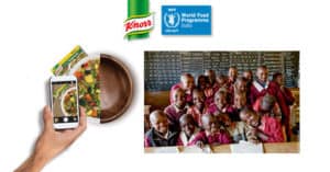 Iscrizione Concorso Knorr Share a meal Concorso Knorr Share a meal