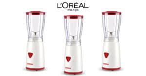 Concorso L'Oréal Crea il mix perfetto di bellezza