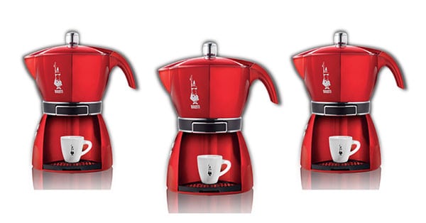 Concorso Nelsen Vinci Mokissima Bialetti