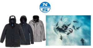 Concorso North Sails Swim with Sharks