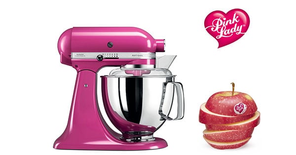 Concorso Pink Lady Magic Pinks