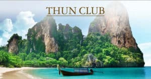 Iscrizione Concorso Vinci con il Thun Club le meraviglie della Thailandia Concorso Vinci con il Thun Club le meraviglie della Thailandia